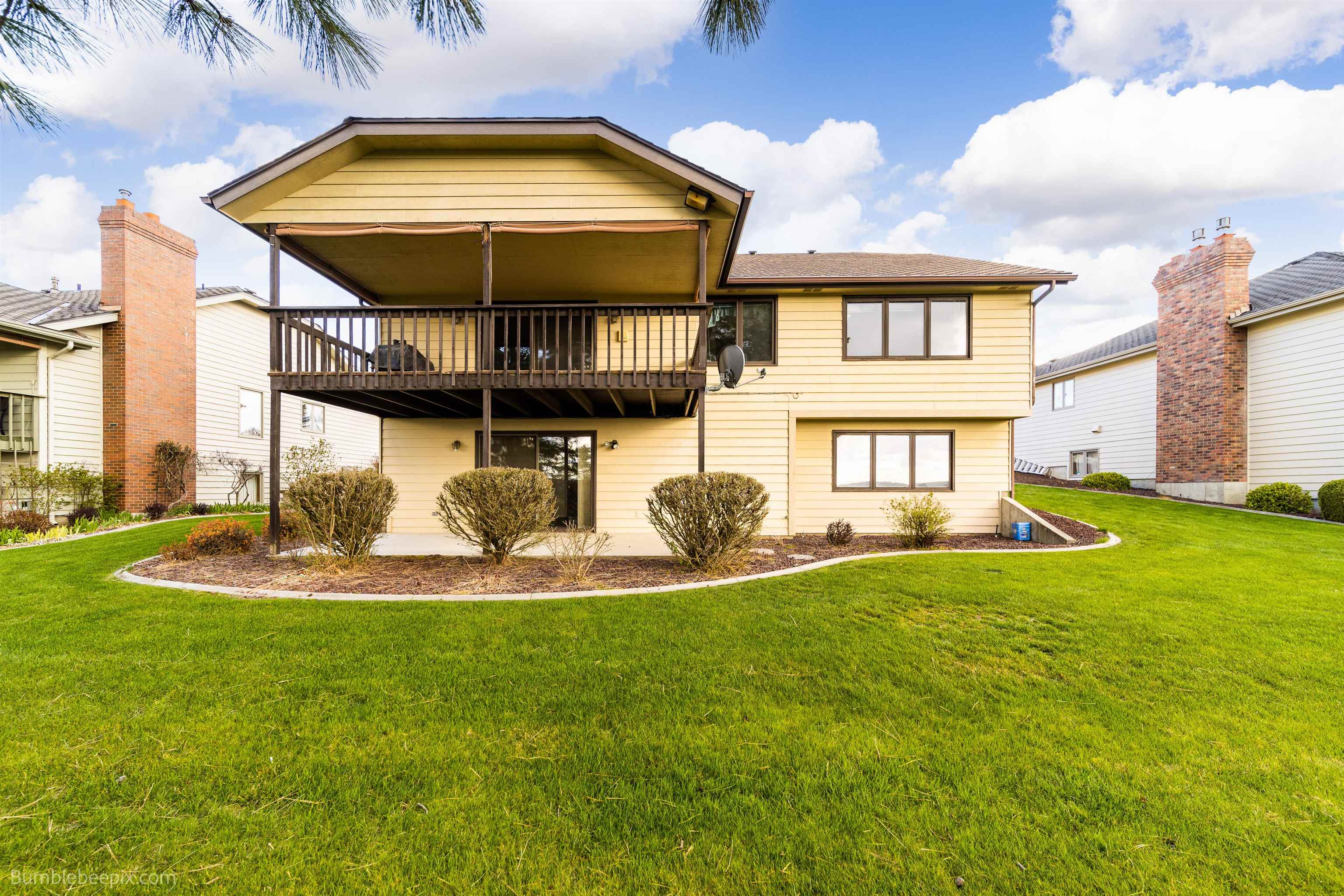 9701 North Ridgecrest Drive Spokane, WA 99208 - Photo 24 of 27 Gallery Image 24