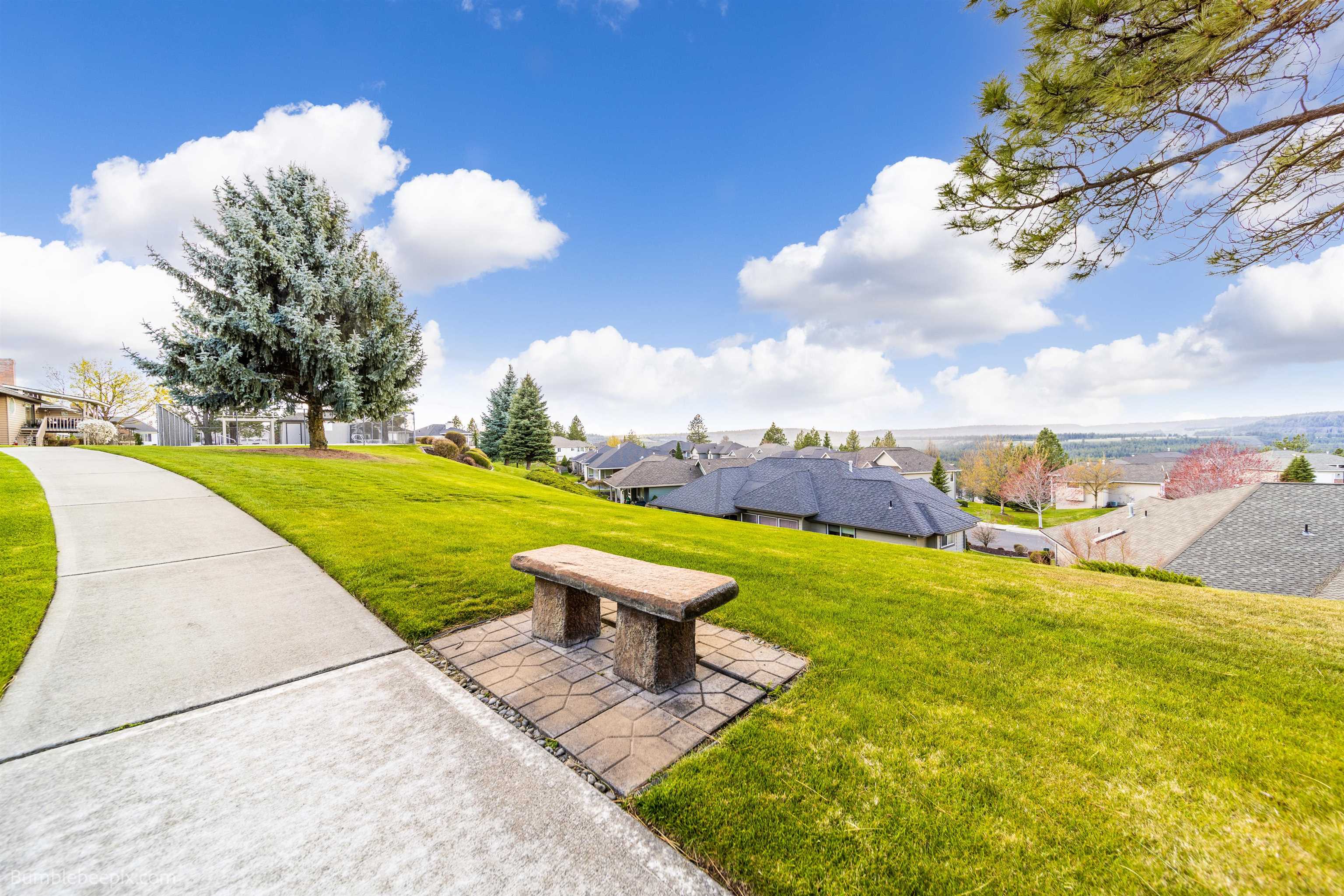 9701 North Ridgecrest Drive Spokane, WA 99208 - Photo 26 of 27 Gallery Image 26