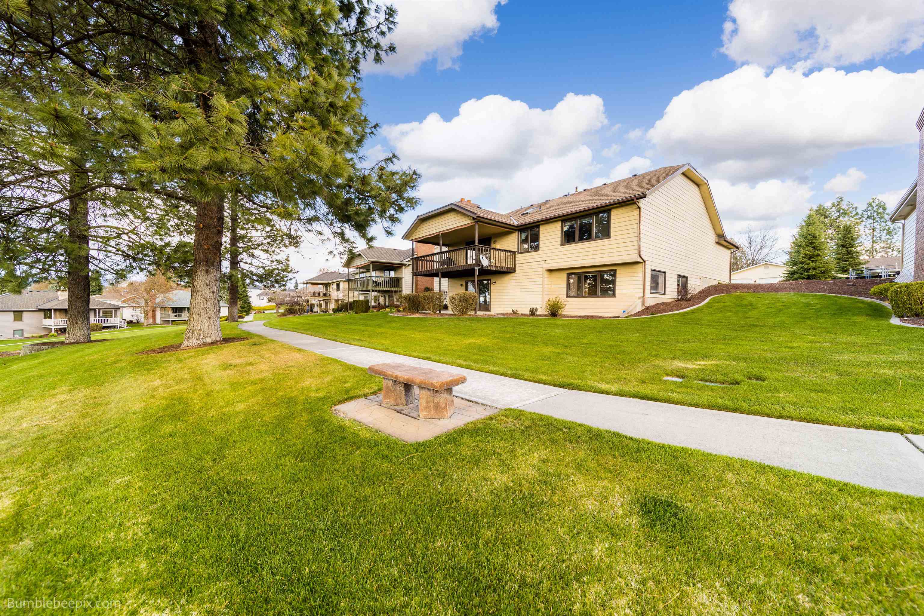 9701 North Ridgecrest Drive Spokane, WA 99208 - Photo 27 of 27 Gallery Image 27