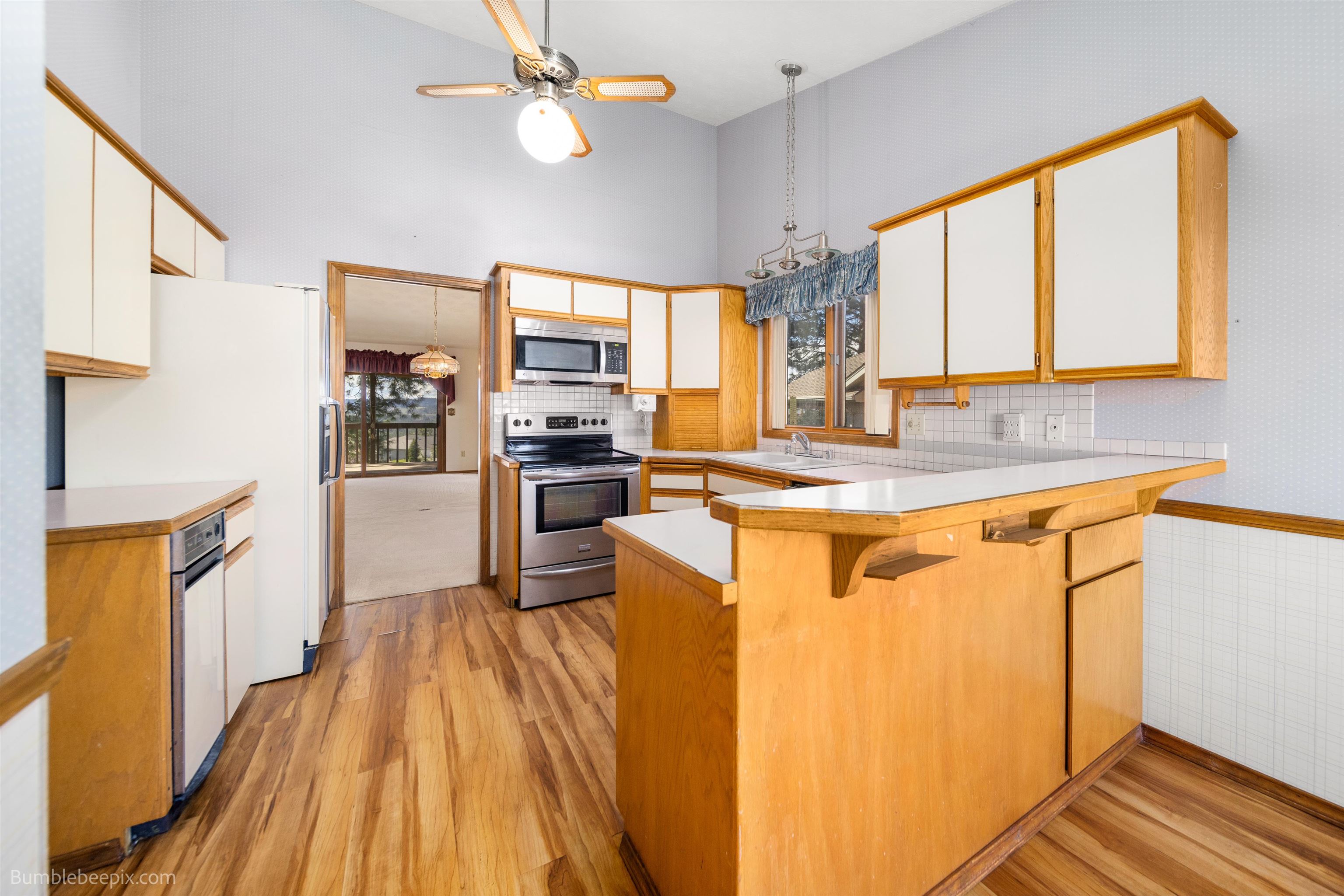 9701 North Ridgecrest Drive Spokane, WA 99208 - Photo 8 of 27 Gallery Image 8