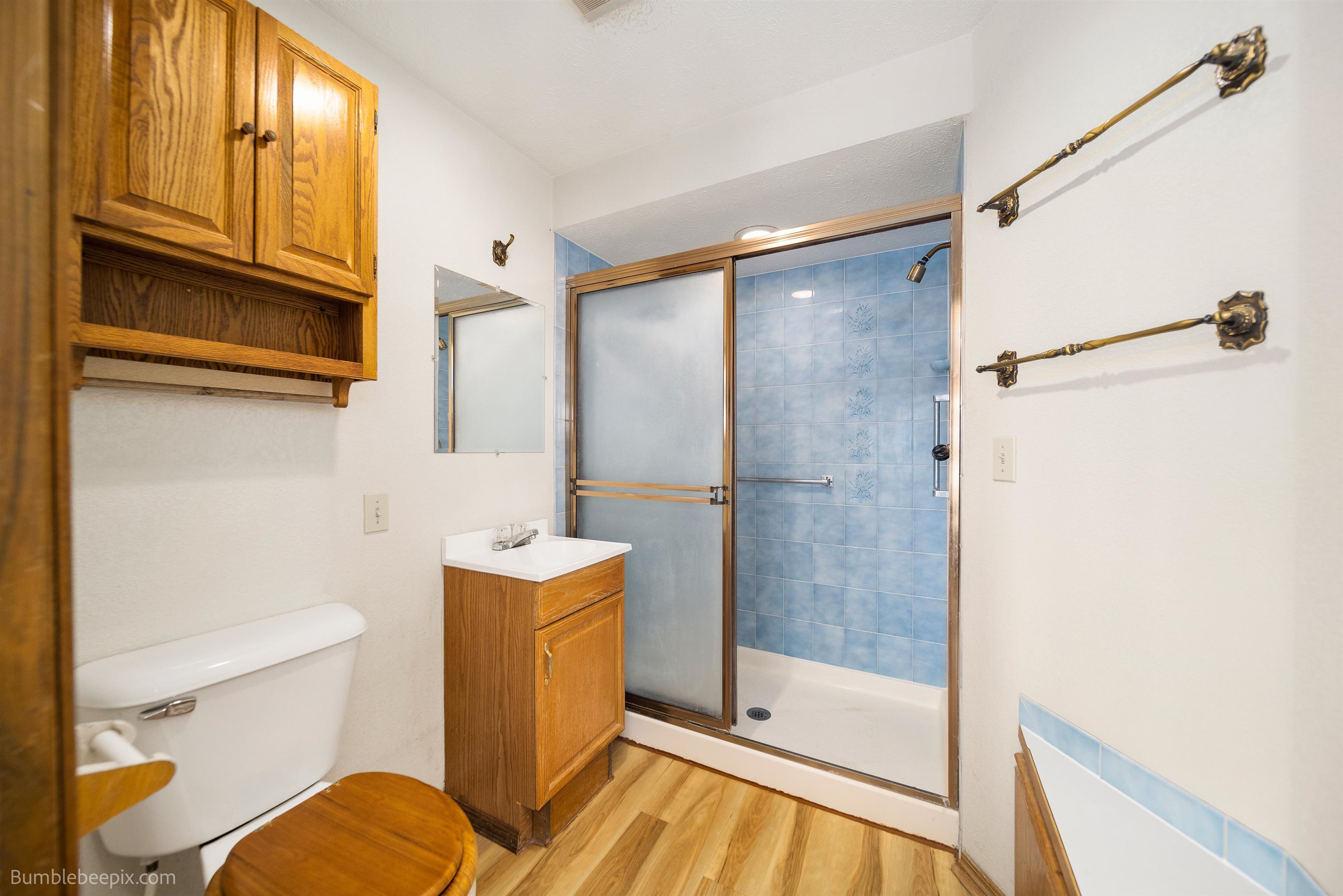 9701 North Ridgecrest Drive Spokane, WA 99208 - Photo 10 of 27 Gallery Image 10