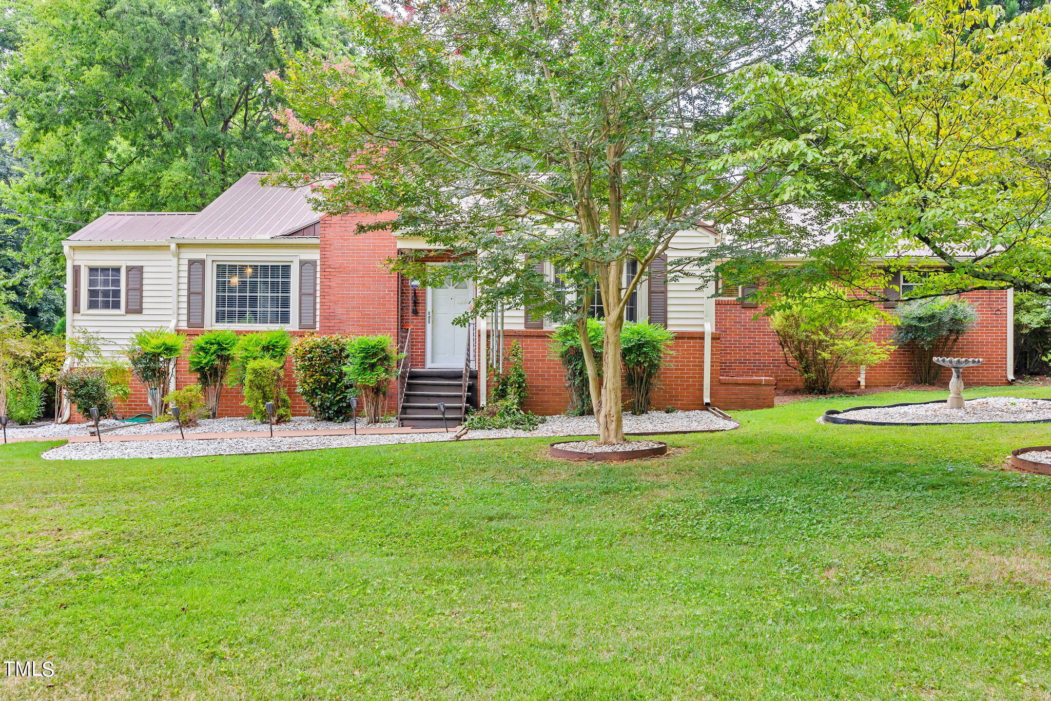 5522 Birch Ridge Road Greensboro, NC 27405 - Photo 3 of 48 5522 Birch Ridge Rd-101