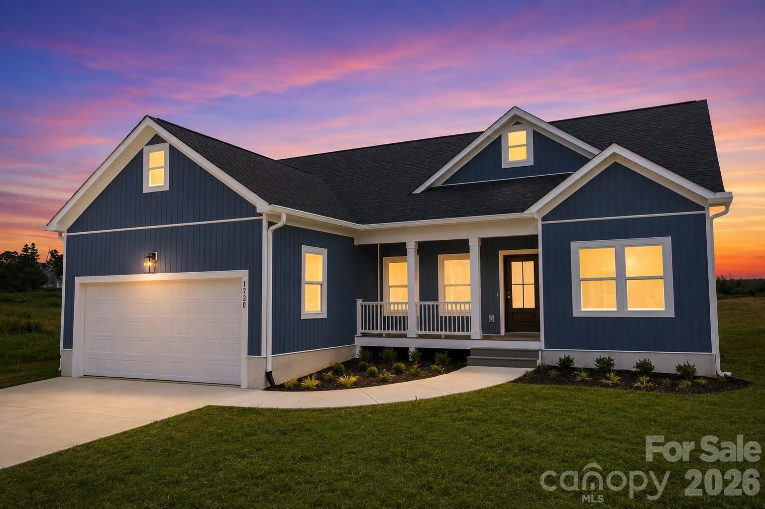 1720 Jennings Road Olin, NC 28660 - Photo 25 of 25