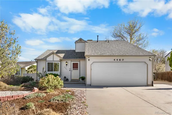 $465,000 | 4460 East 122nd Court, Thornton, CO 80241