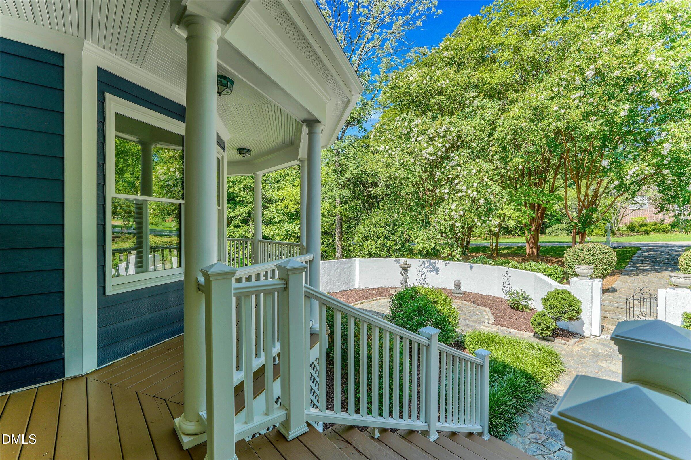 7804 Umstead Forest Drive Raleigh, NC 27612 - Photo 45 of 66 14-7804 Umstead Forest Dr-14