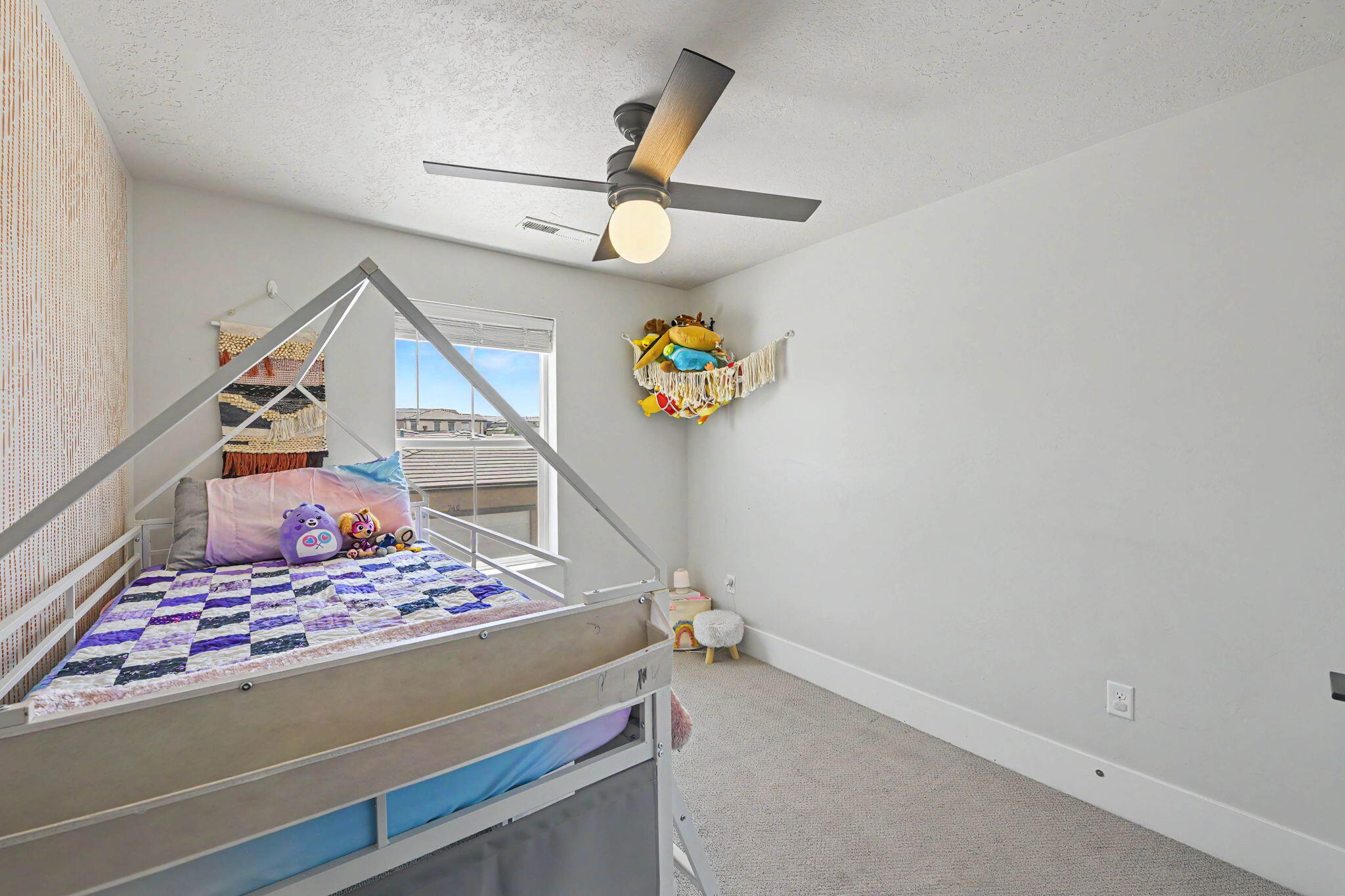 744 West Sunfire Lane St. George, UT 84790 - Photo 27 of 56 Bedroom 2