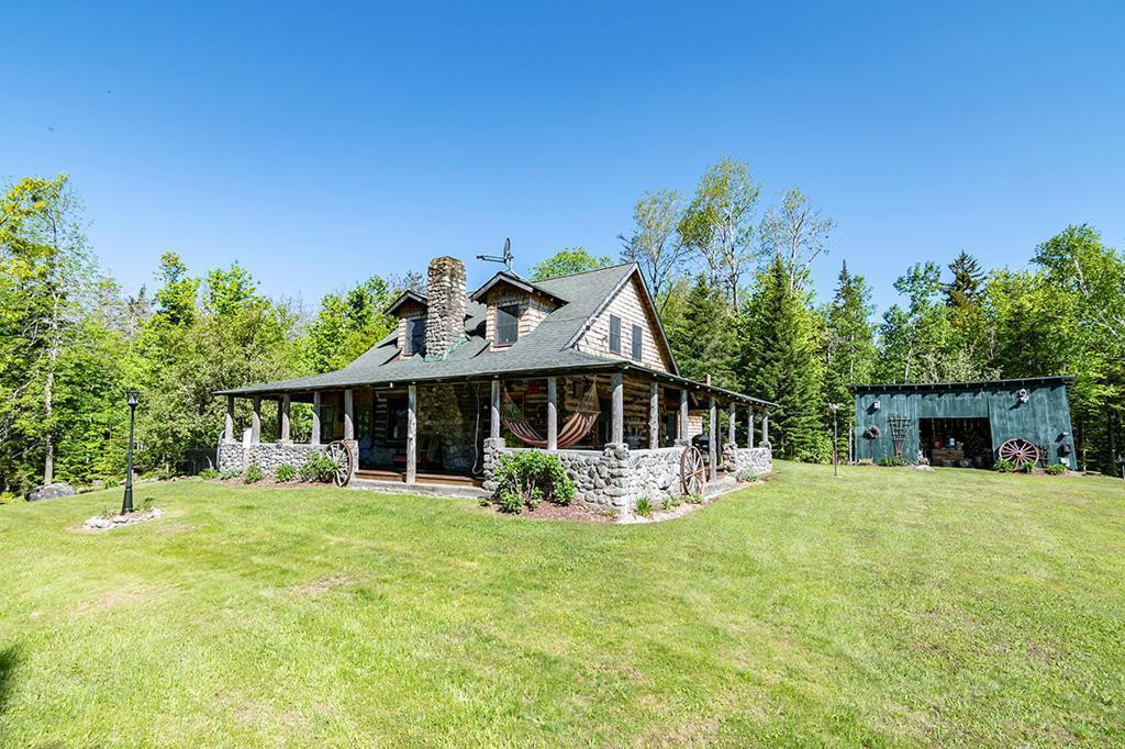 2185 Blue Ridge Road North Hudson, NY 12855 - Photo 2 of 46 Gallery Image 2