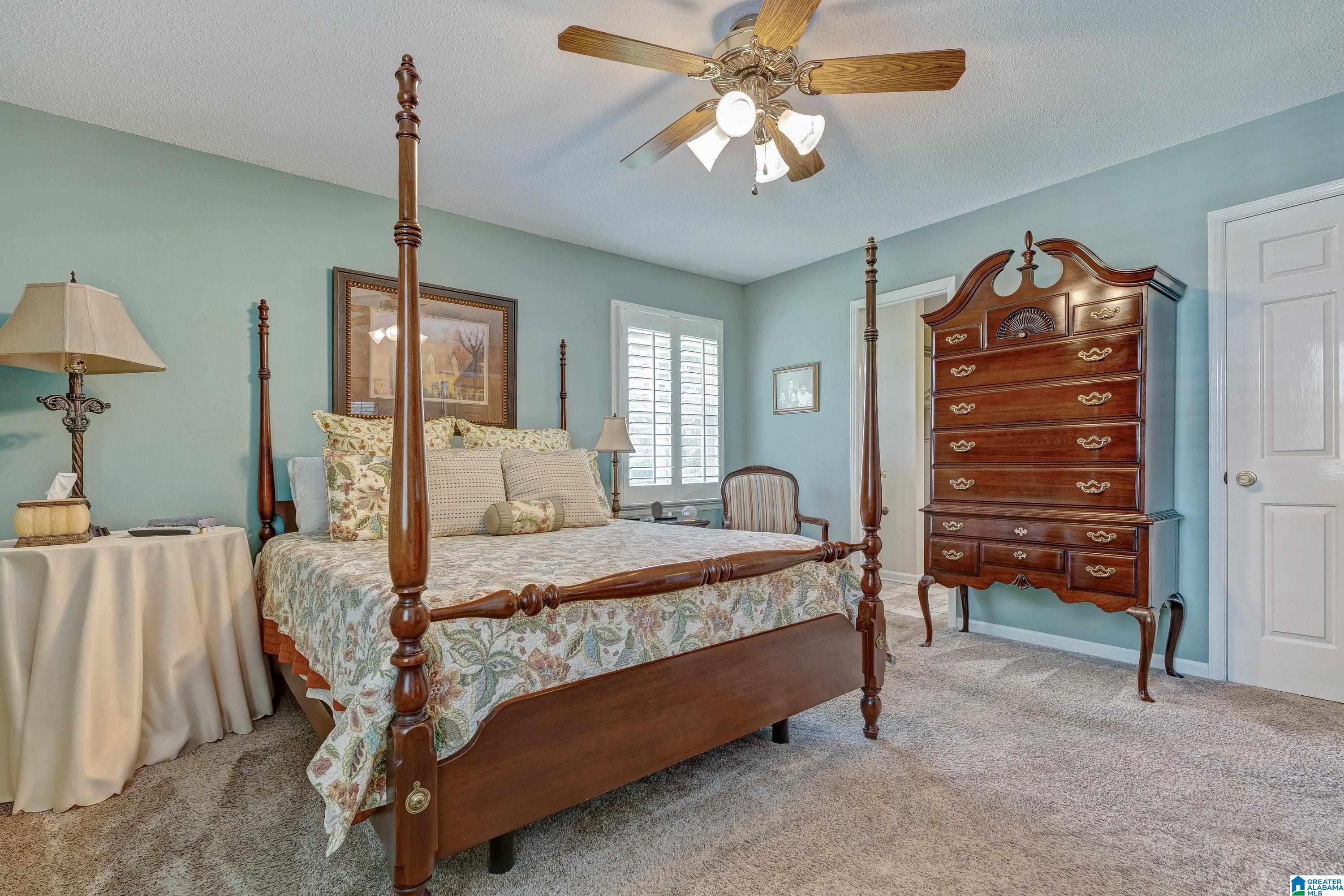 853 Ridgecrest Drive Gardendale, AL 35071 - Photo 21 of 34