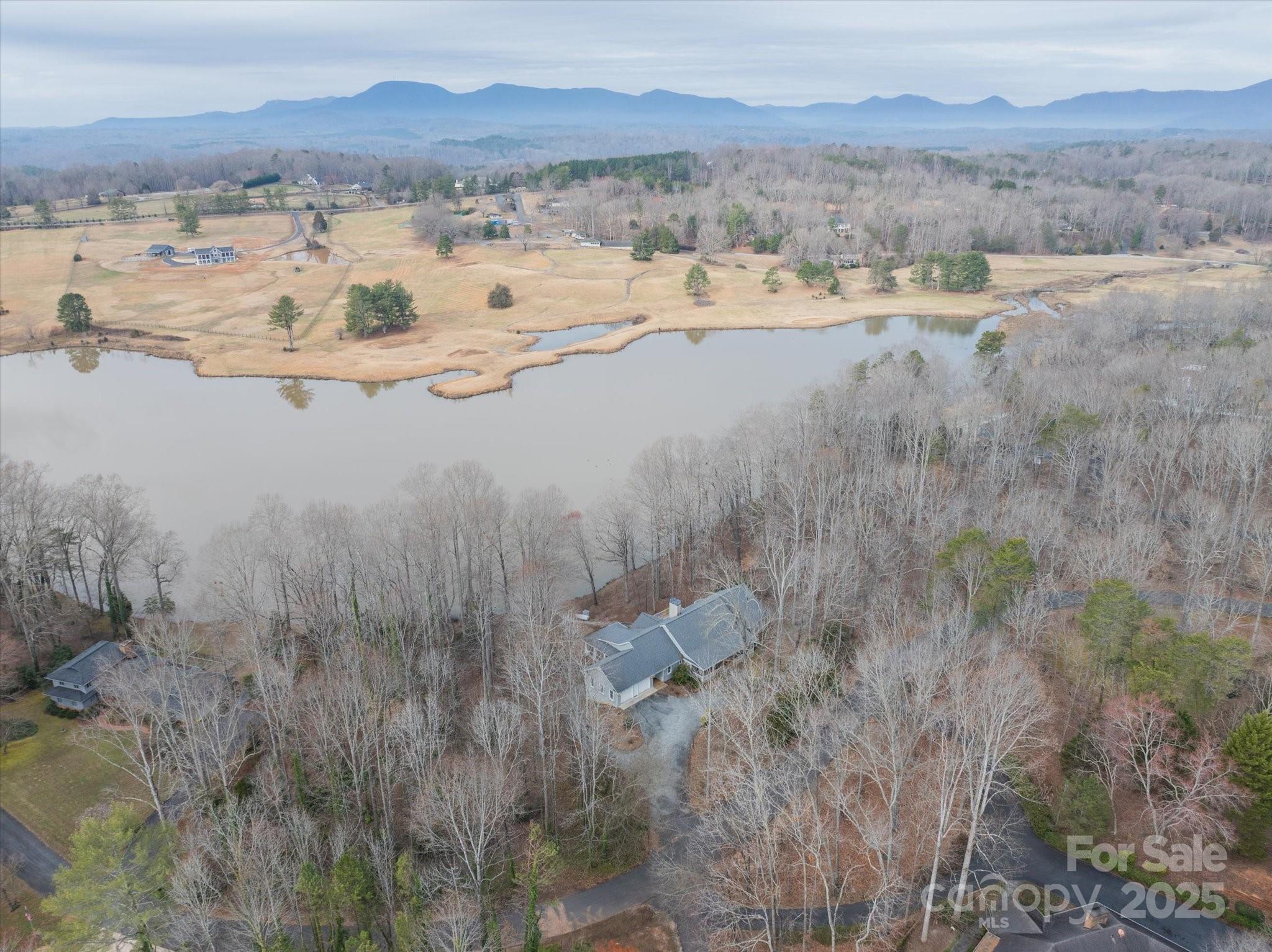 98 Fox Trail Tryon, NC 28782 - Photo 4 of 31
