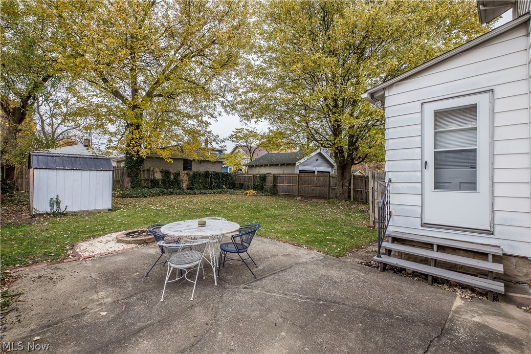 1198 Lexington Avenue Akron, OH 44310 - Photo 26 of 31