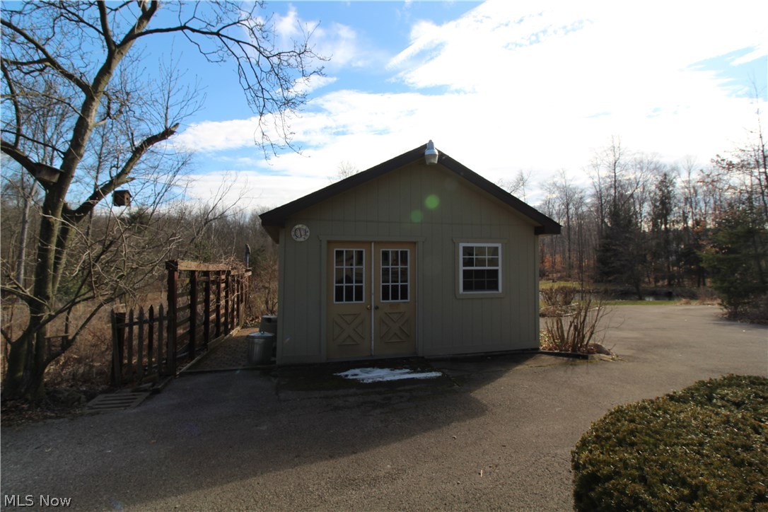 4467 Williamsburg Road Canfield, OH 44406 - Photo 33 of 35 Gallery Image 33
