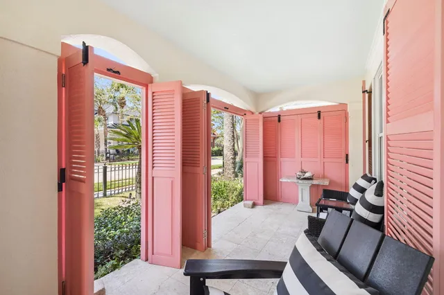 a kitchen with stainless steel appliances a sink stove and refrigerator