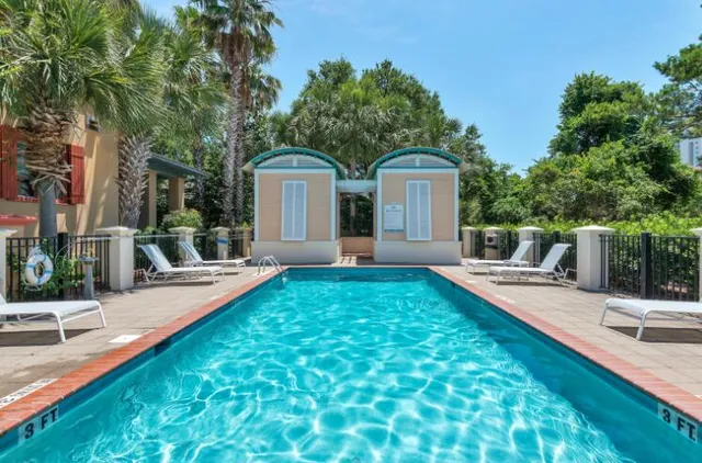 $1,579,000 | 61 Rue Caribe, Miramar Beach, FL 32550