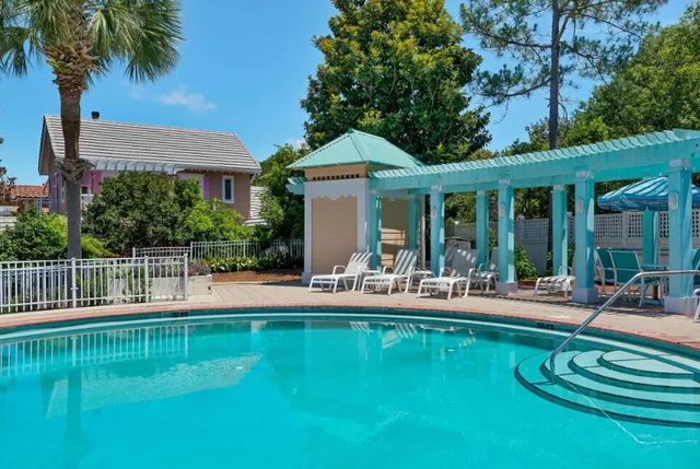 $1,579,000 | 61 Rue Caribe, Miramar Beach, FL 32550