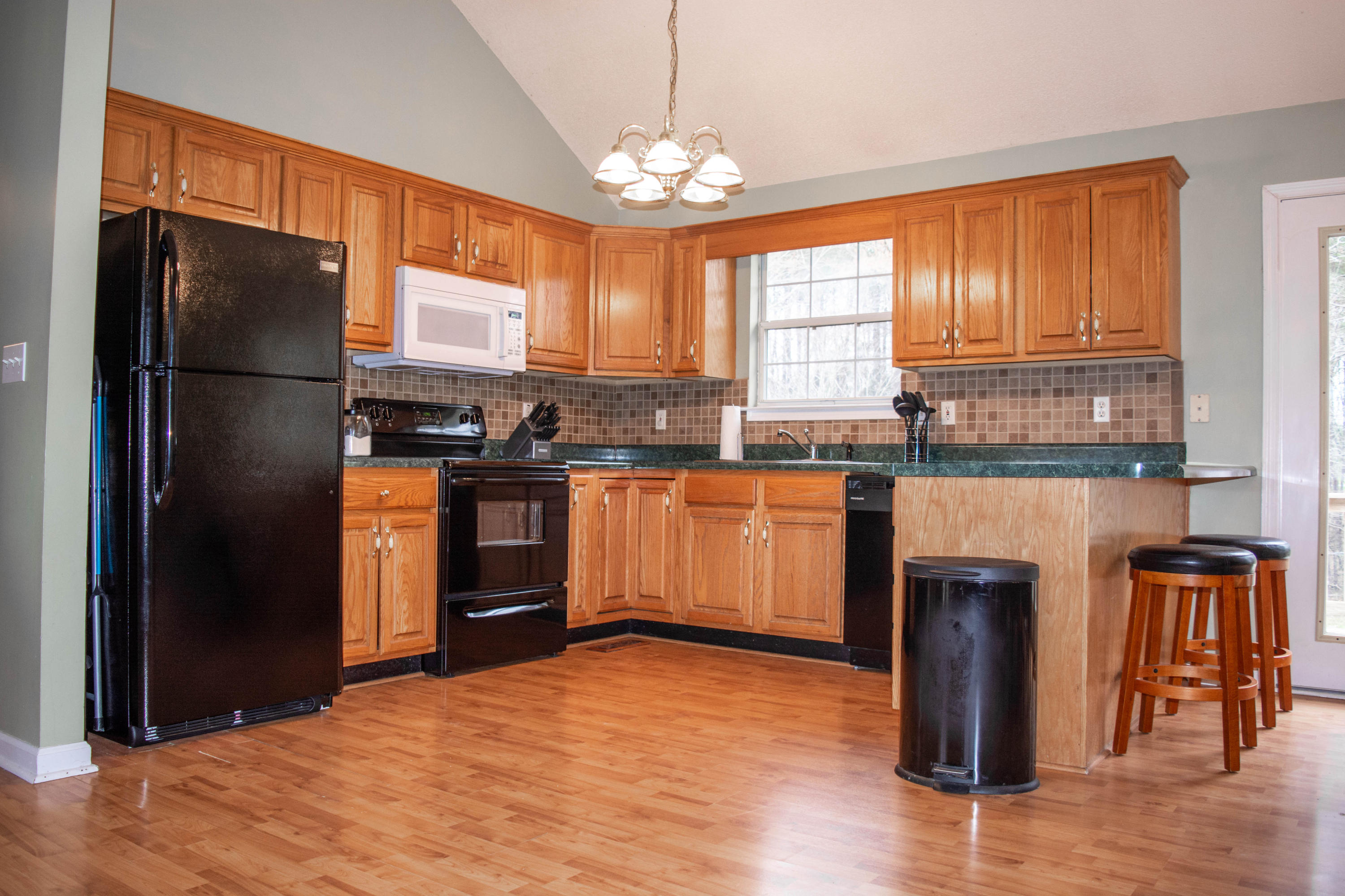 216 Spring Meadows Drive Ringgold, GA 30736 - Photo 14 of 32 Kitchen