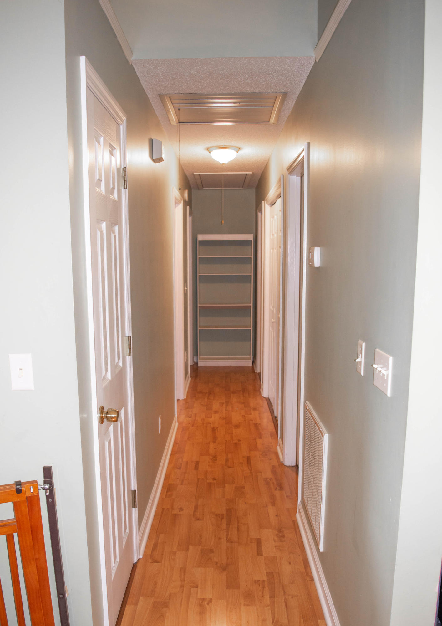 216 Spring Meadows Drive Ringgold, GA 30736 - Photo 15 of 32 Hallway