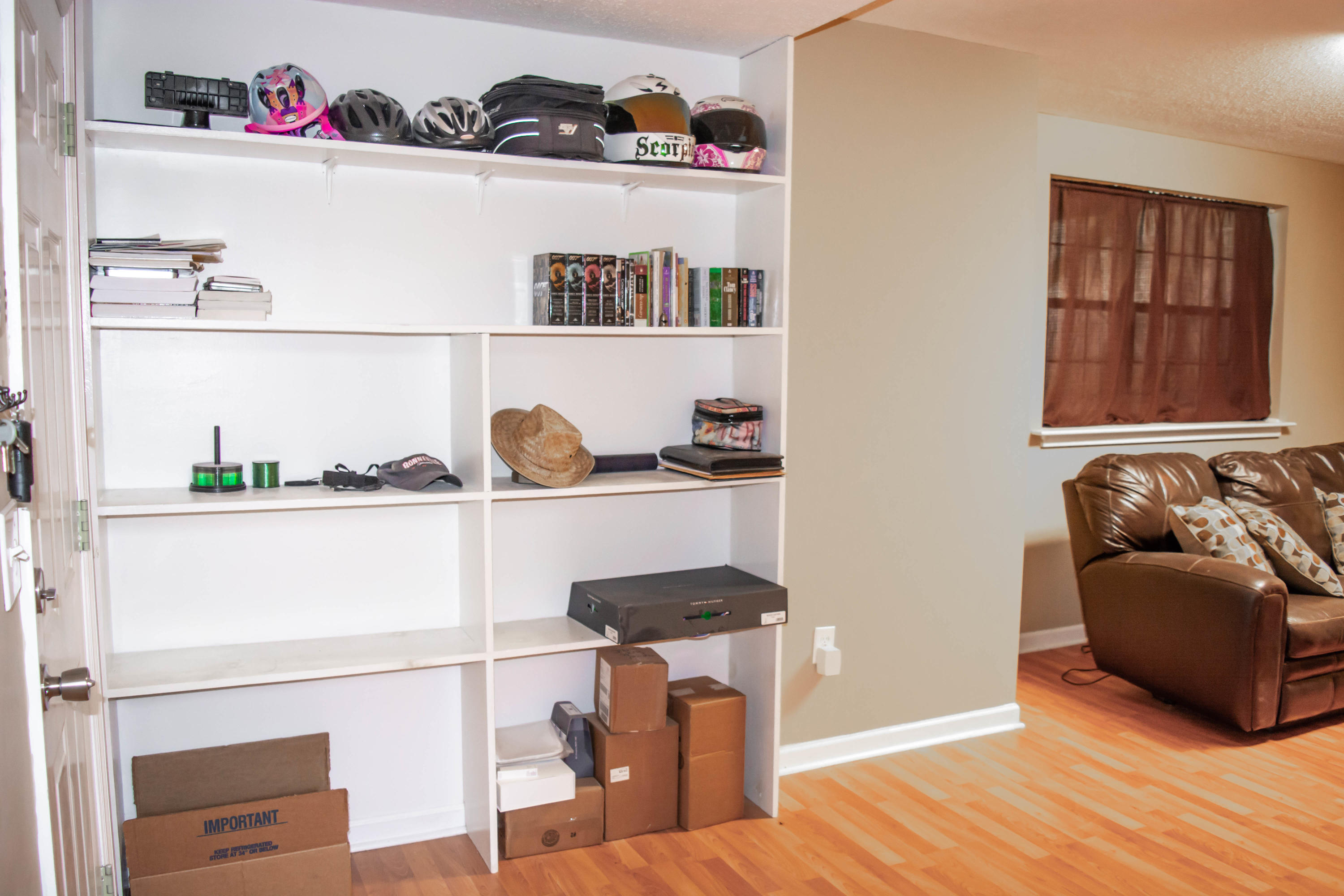 216 Spring Meadows Drive Ringgold, GA 30736 - Photo 28 of 32 Den/Family Room
