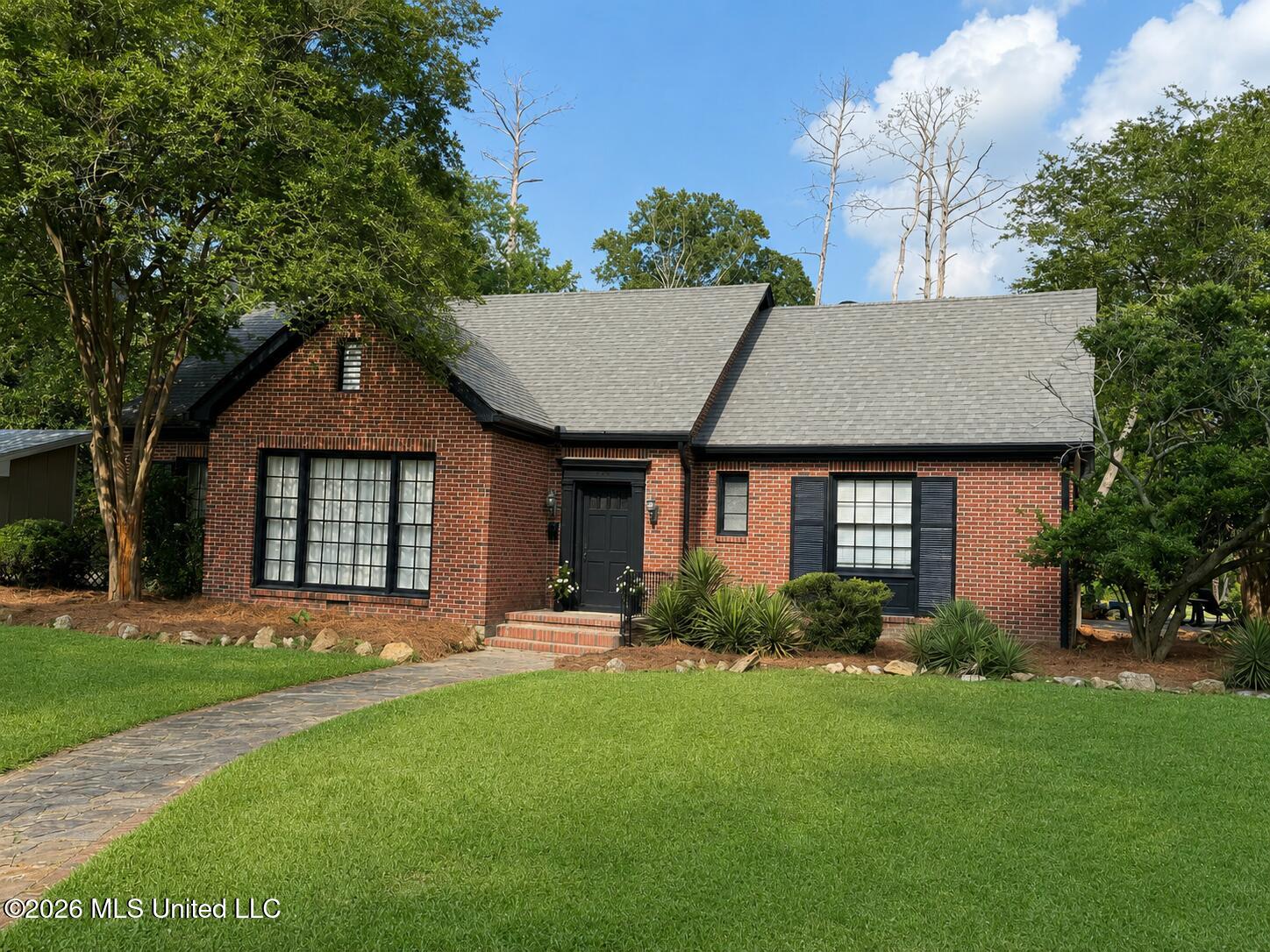 272 North Davis Street Forest, MS 39074 - Photo 1 of 30 B5CA8C39-EADF-424F-B281-D0A7F4EE6CD6