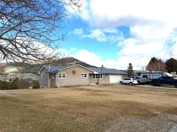 $460,000 | 1171 South Bell Avenue, Ely, NV 89301