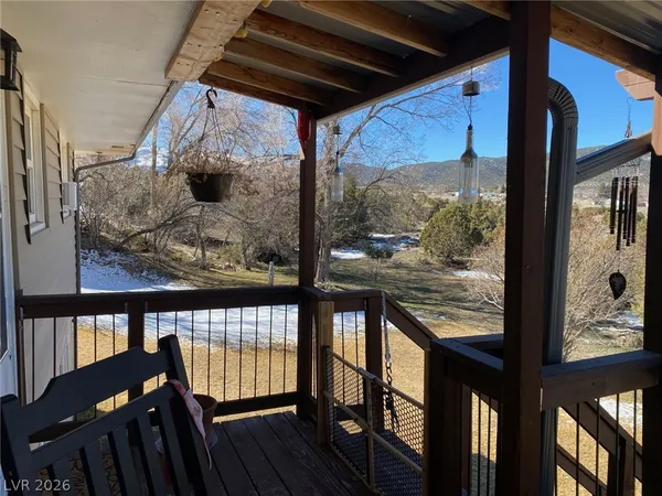 $460,000 | 1171 South Bell Avenue, Ely, NV 89301