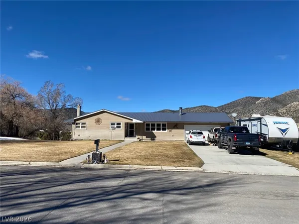 $460,000 | 1171 South Bell Avenue, Ely, NV 89301