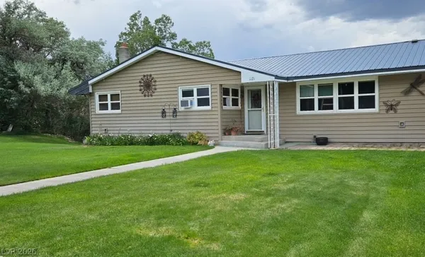 $460,000 | 1171 South Bell Avenue, Ely, NV 89301