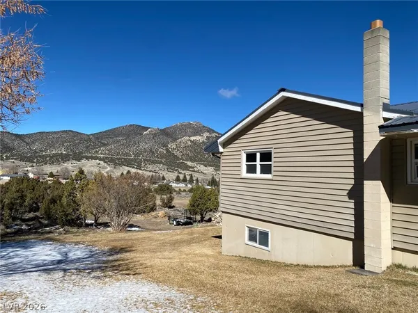 $460,000 | 1171 South Bell Avenue, Ely, NV 89301
