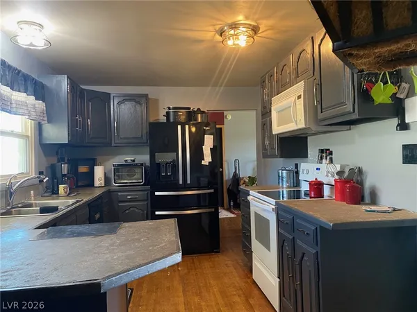 $460,000 | 1171 South Bell Avenue, Ely, NV 89301