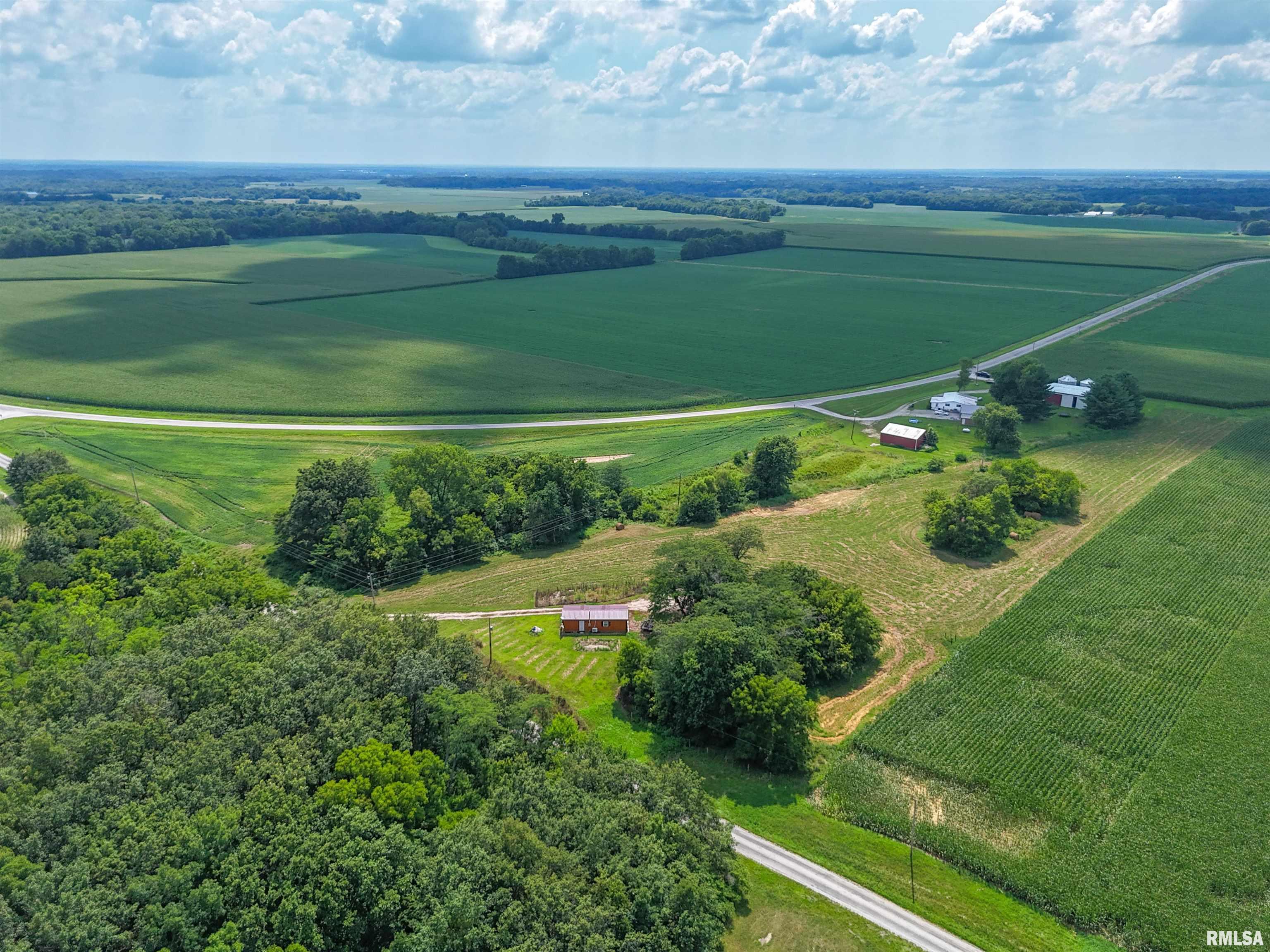 25515 Mt Ragan Road Hettick, IL 62649 - Photo 32 of 39 Gallery Image 32
