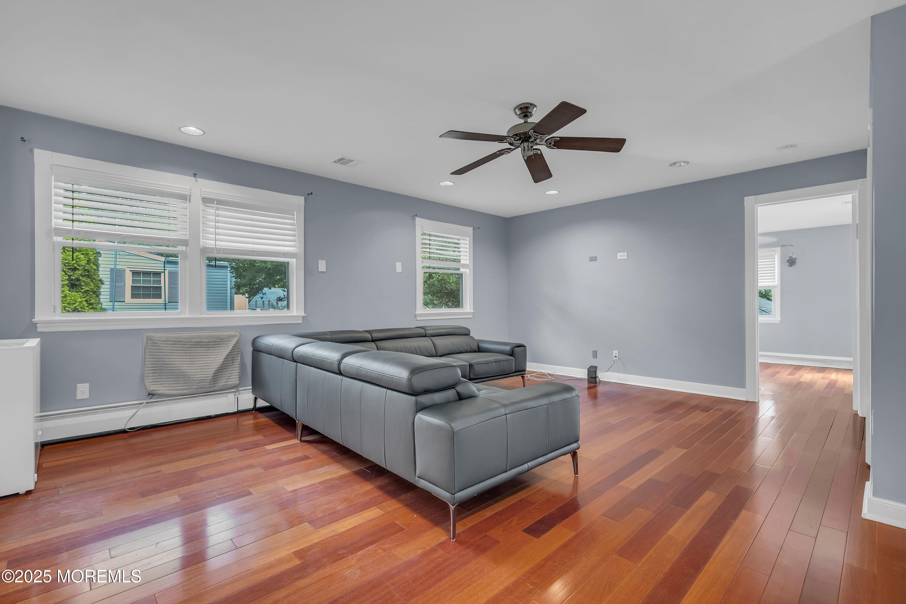 308 Monmouth Road West Long Branch, NJ 07764 - Photo 16 of 32 a living room with furniture and a window
