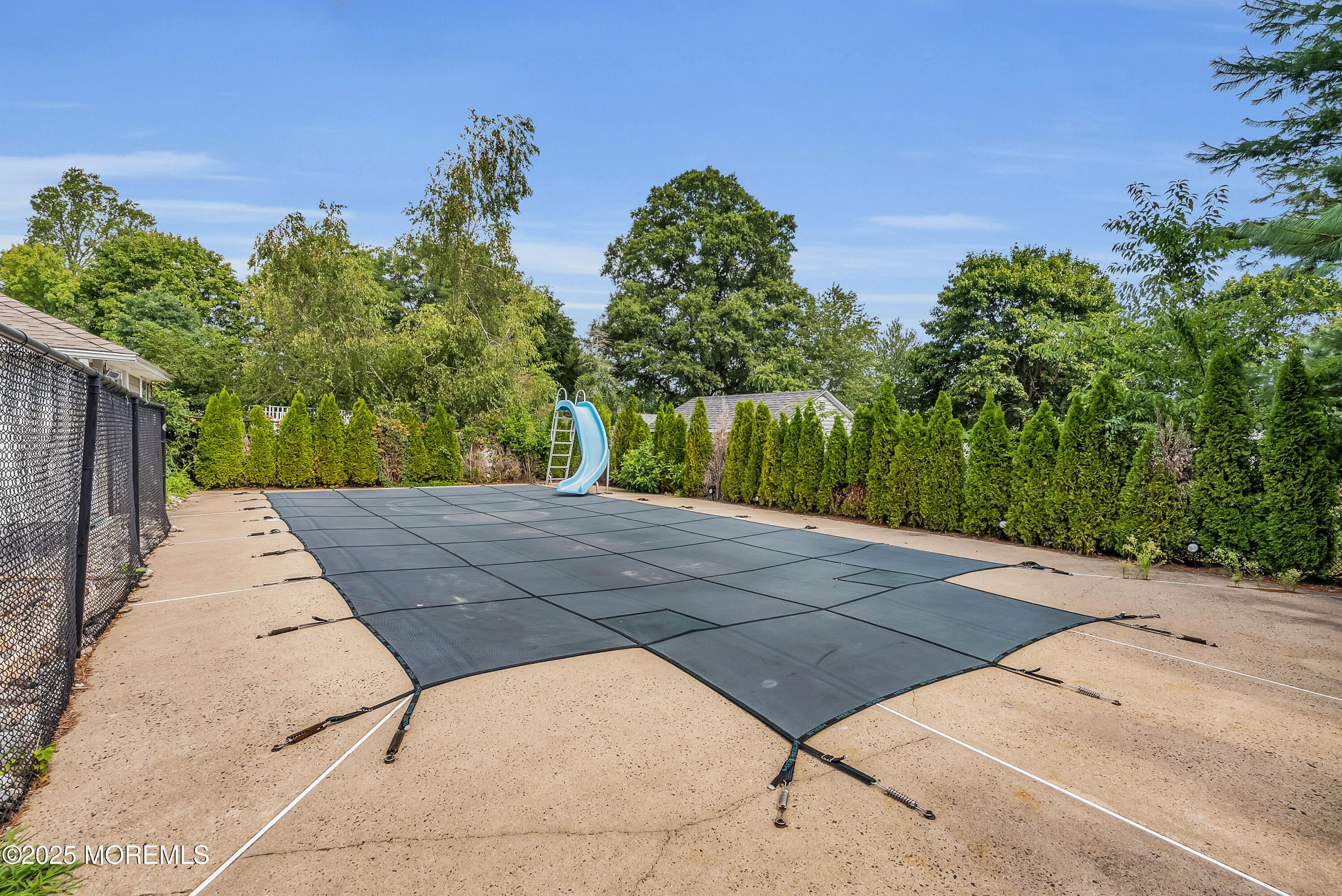 308 Monmouth Road West Long Branch, NJ 07764 - Photo 30 of 32 a view of a yard