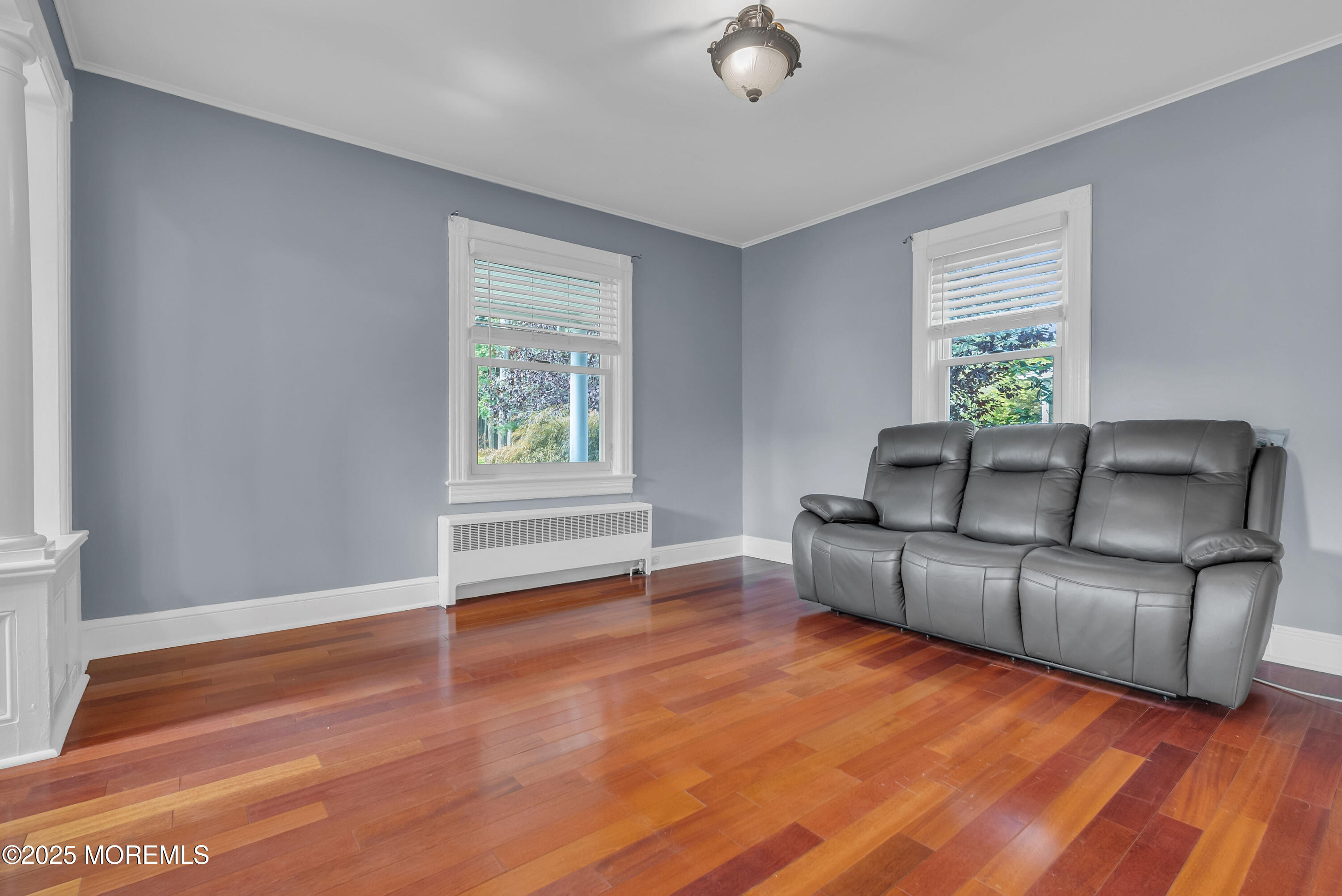308 Monmouth Road West Long Branch, NJ 07764 - Photo 8 of 32 a living room with furniture and a window