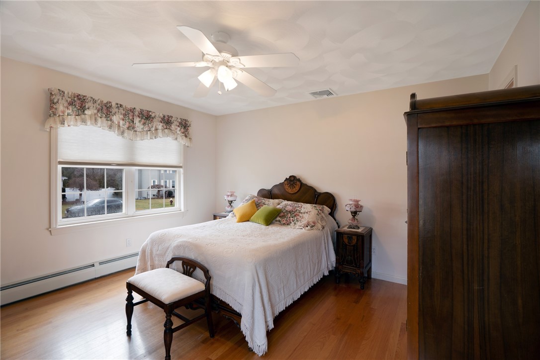 204 Tomahawk Trail Cranston, RI 02921 - Photo 18 of 26 Bedroom