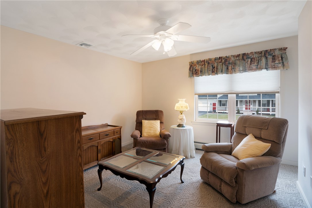 204 Tomahawk Trail Cranston, RI 02921 - Photo 19 of 26 Bedroom