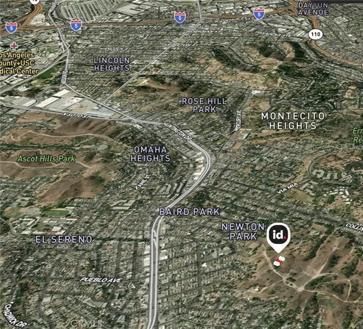 $45,000 | 3828 1/2 Drysdale Avenue, Los Angeles, CA 90032