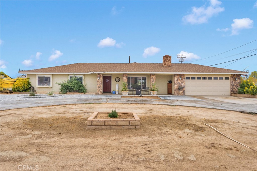 18915 Mendota Road Apple Valley, CA 92307 - Photo 1 of 1 Gallery Image 1