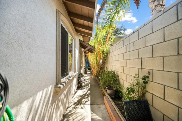 a picture of a glass door