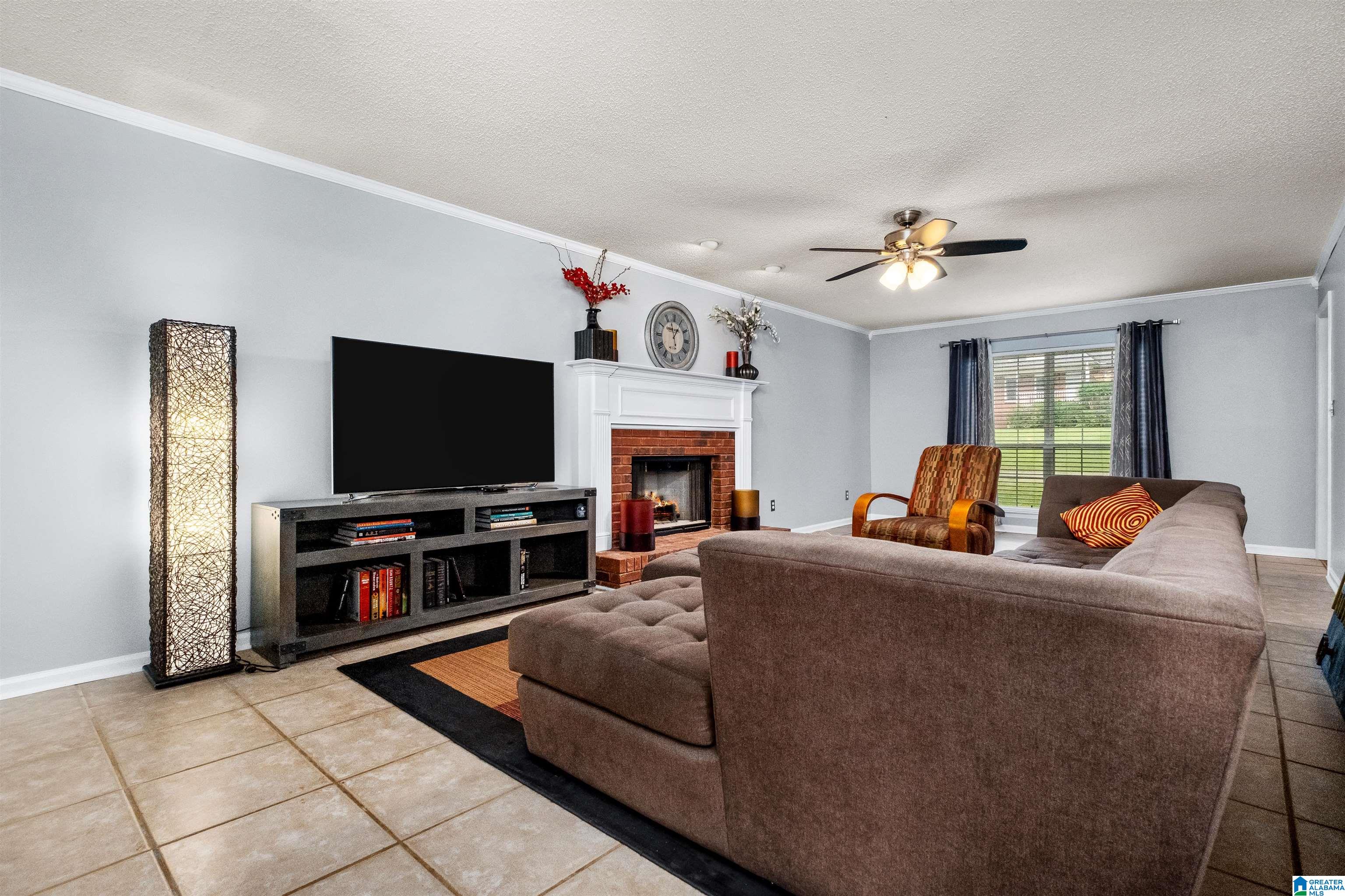 3 Wildwood Way Calera, AL 35040 - Photo 10 of 45