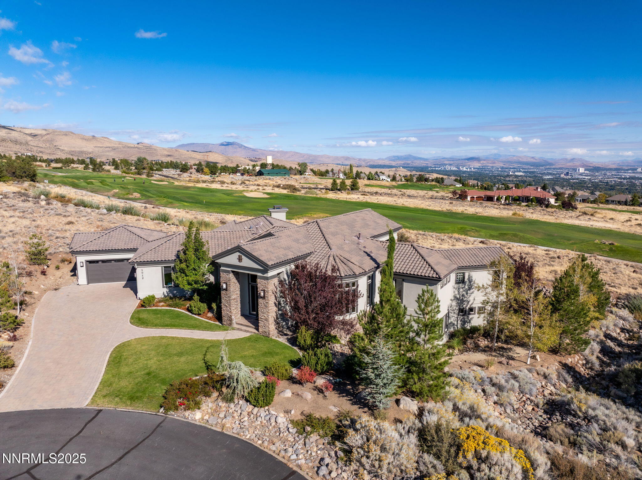 1012 Taos Ranch Court Reno, NV 89511 - Photo 50 of 56 1-web-or-mls-1012 Taos Ranch Drone-2