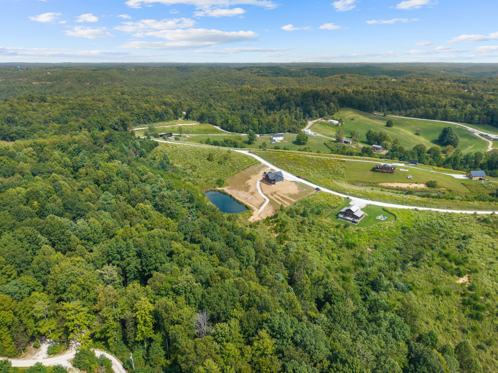 300 Wildcat Ridge Lane Rogers, KY 41365 - Photo 57 of 62 21-web-or-mls-DJI_20260909143958_0068_D