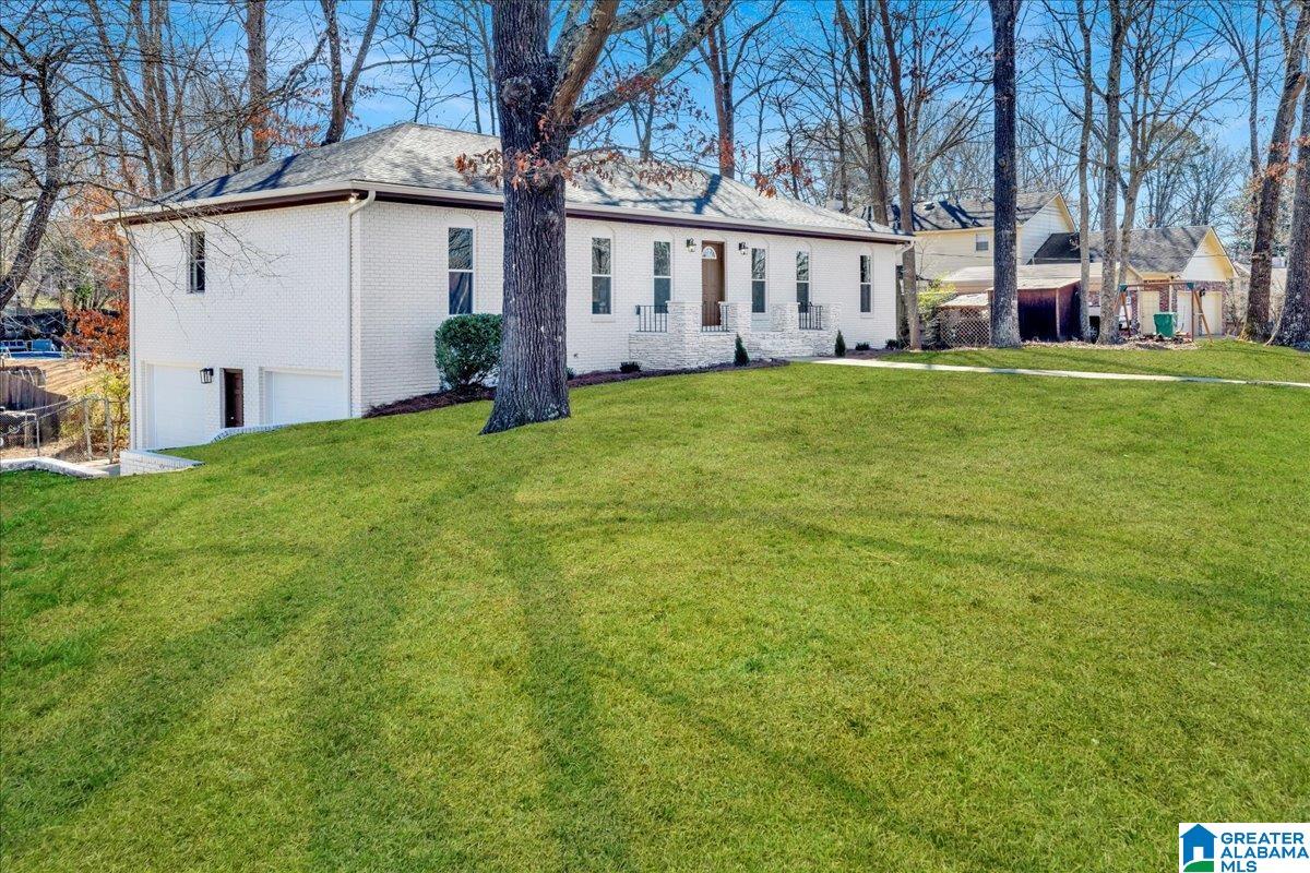 727 13th Court Pleasant Grove, AL 35127 - Photo 47 of 51