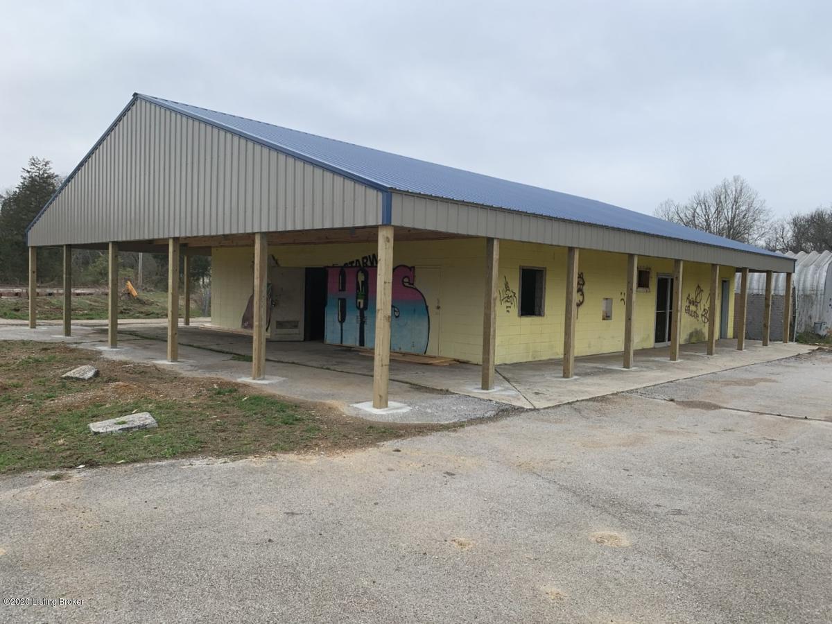 3350 Louisville Road Frankfort, KY 40601 - Photo 13 of 23 8