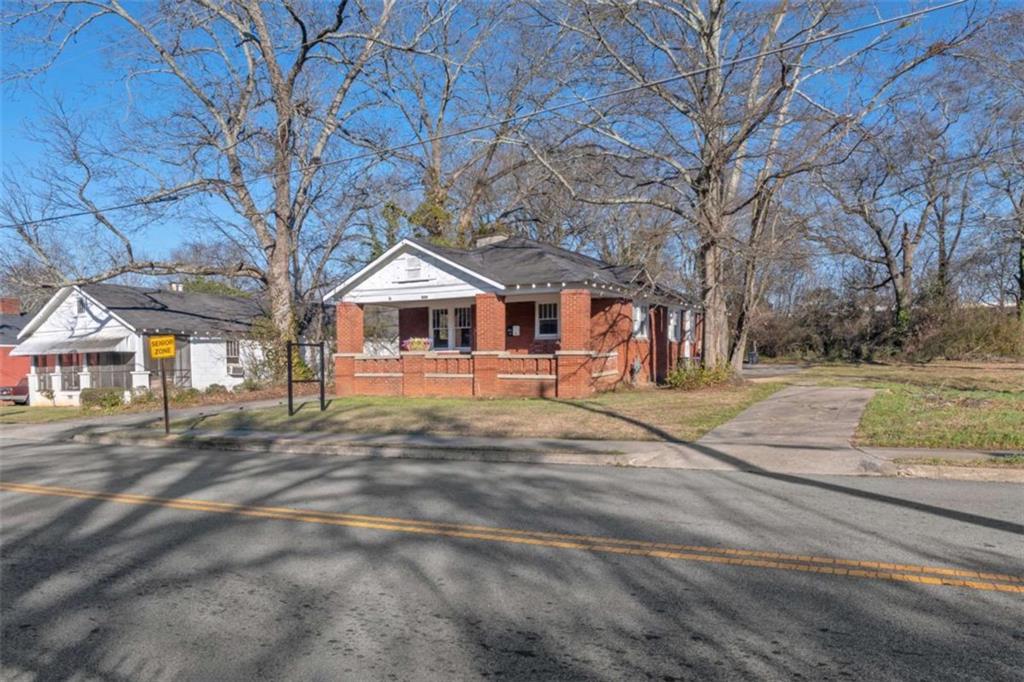 2882 Church Street East Point, GA 30344 - Photo 1 of 59