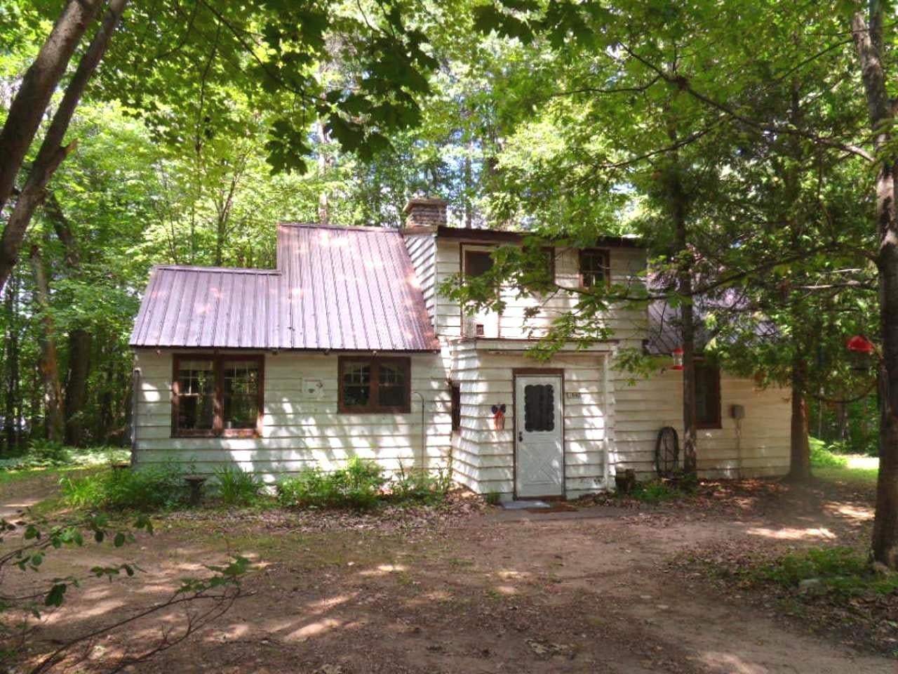 2840 East Lake George Road Rhinelander, WI 54501 - Photo 1 of 18 Gallery Image 1