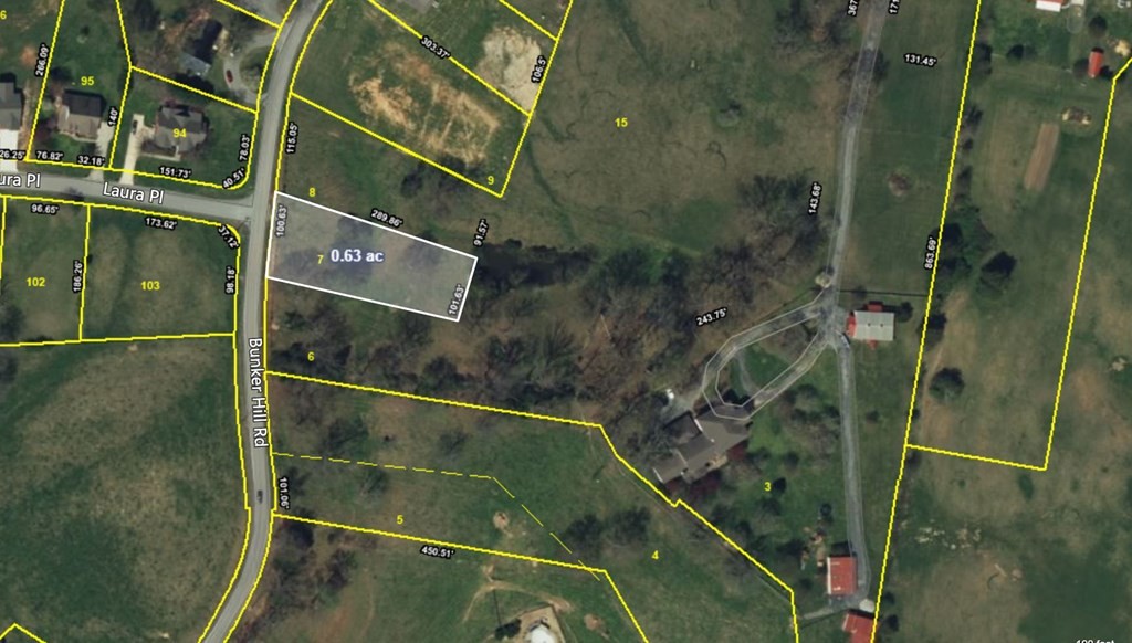 4180 Bunker Hill Road Cookeville, TN 38506 - Photo 2 of 3 a bathroom with a shower