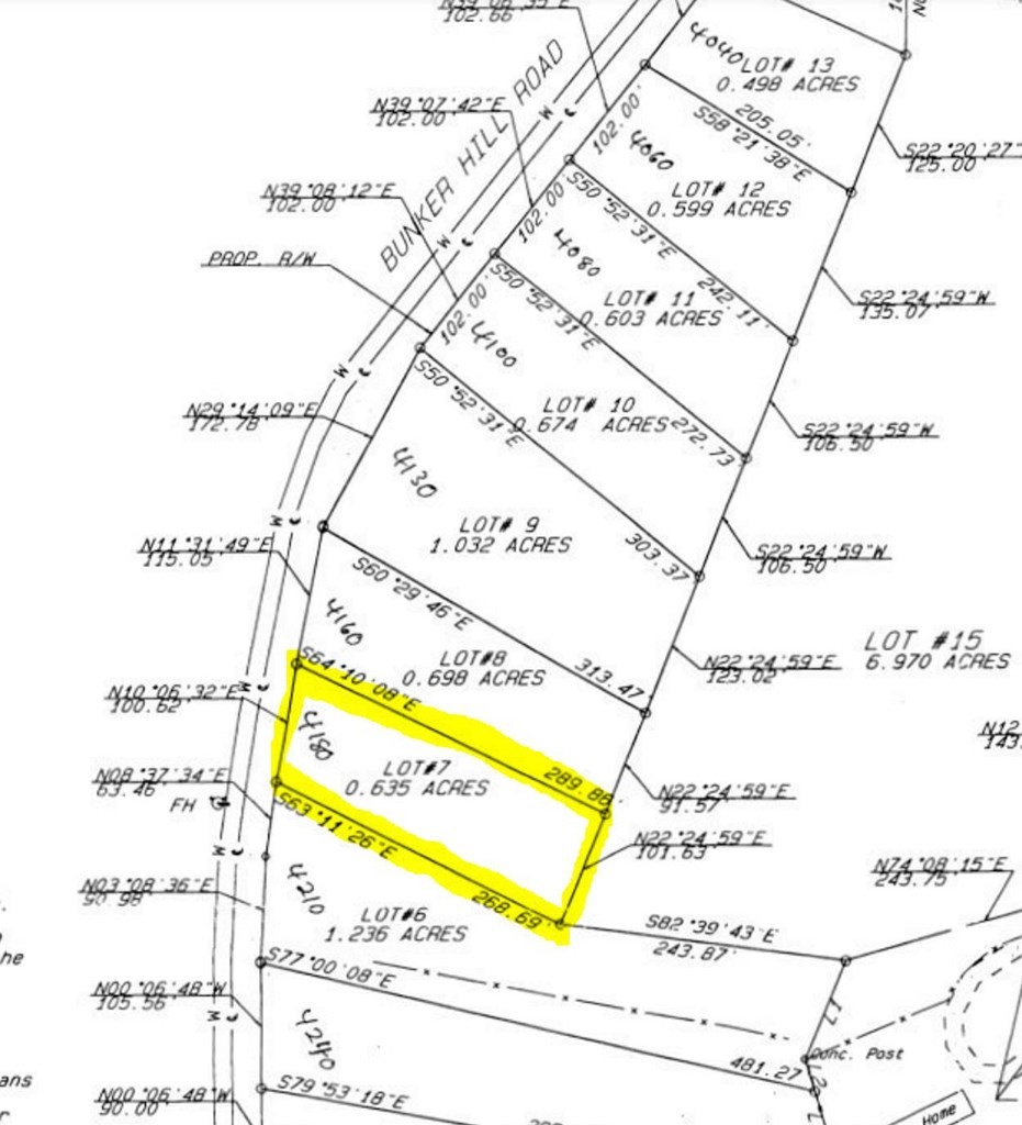 4180 Bunker Hill Road Cookeville, TN 38506 - Photo 3 of 3 unknown