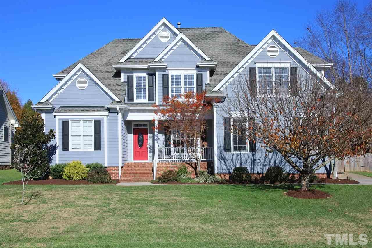480 May Farm Road Pittsboro, NC 27312 - Photo 1 of 30 Gallery Image 1
