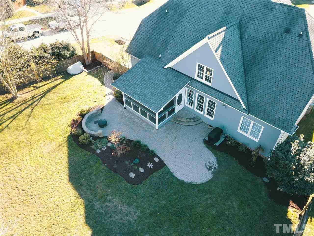 480 May Farm Road Pittsboro, NC 27312 - Photo 25 of 30 Gallery Image 25