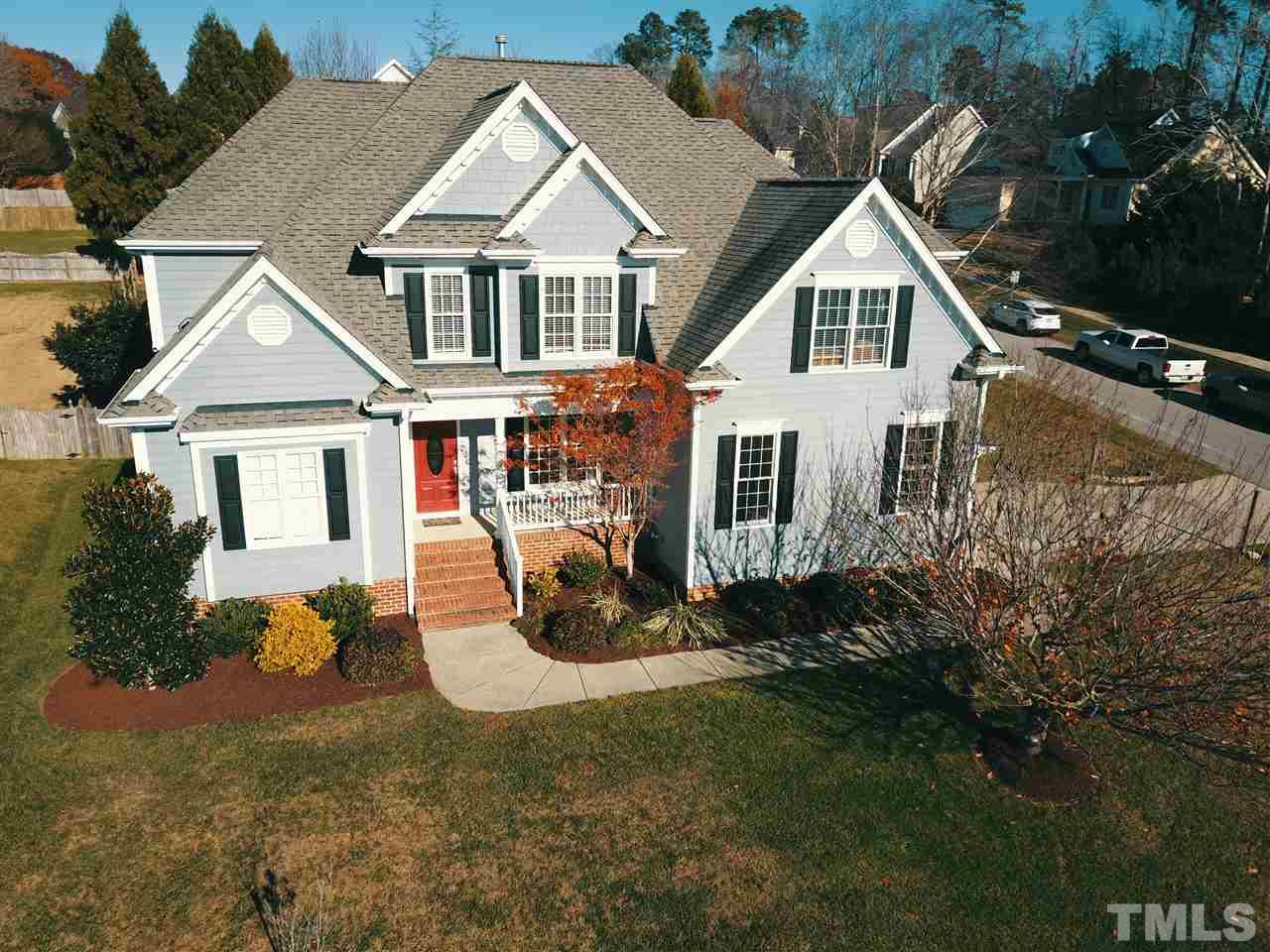 480 May Farm Road Pittsboro, NC 27312 - Photo 26 of 30 Gallery Image 26
