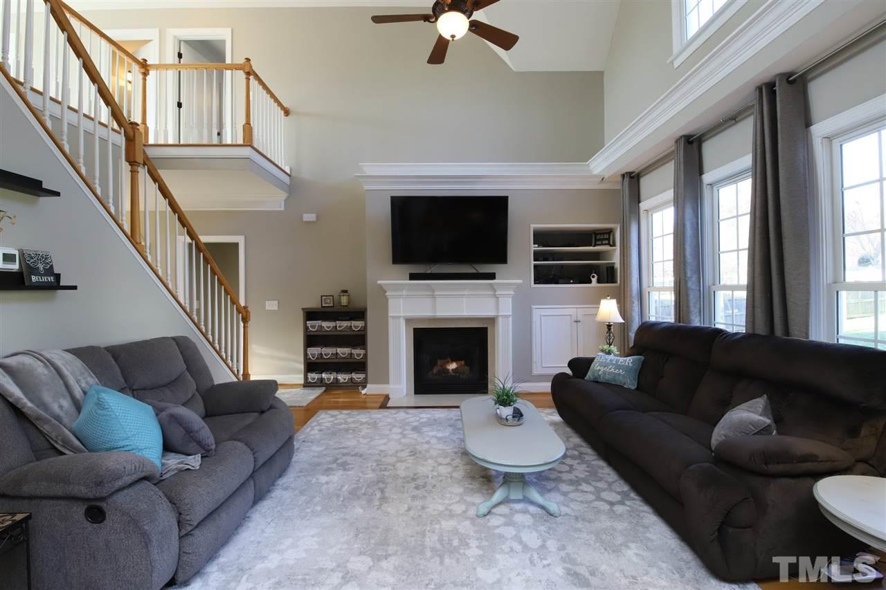 480 May Farm Road Pittsboro, NC 27312 - Photo 5 of 30 Gallery Image 5
